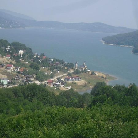 Villa Jelena Mavrovo Exterior photo