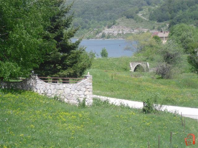 Villa Jelena Mavrovo Exterior photo